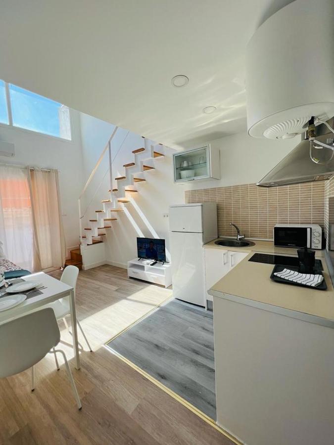 Estudios Ruda 4 มาดริด ภายนอก รูปภาพ