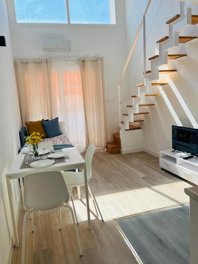 Estudios Ruda 4 มาดริด ภายนอก รูปภาพ