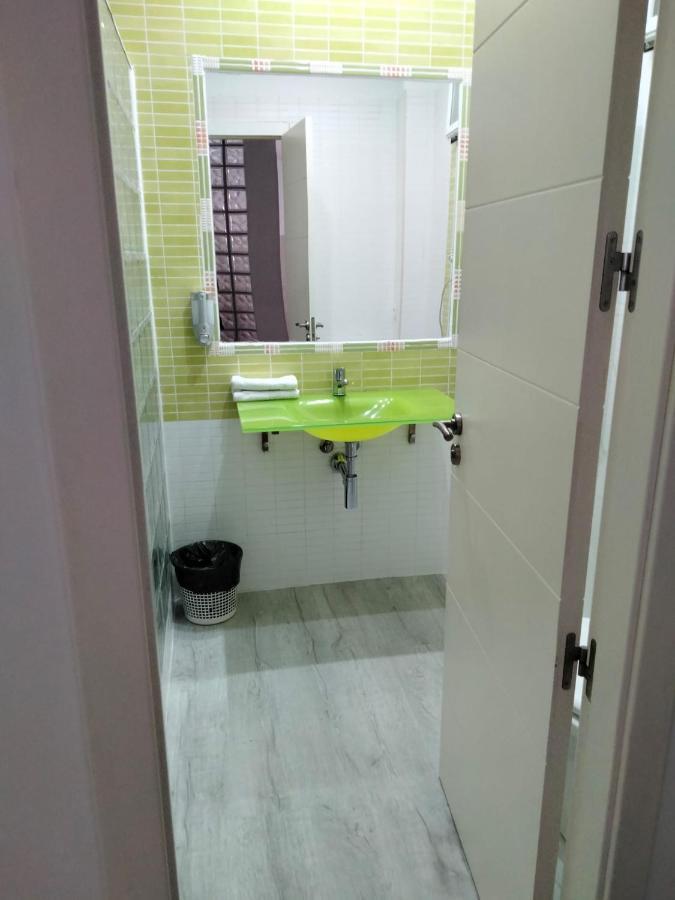 Estudios Ruda 4 มาดริด ภายนอก รูปภาพ